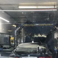 Central Car Wash