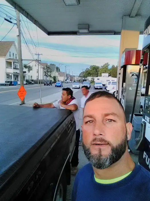 Colony Gas Mart 0