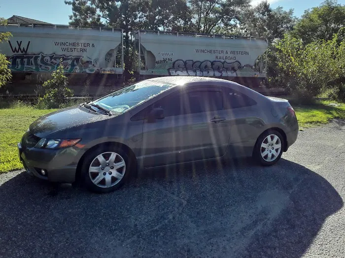 Shammy Shine Car Wash 0