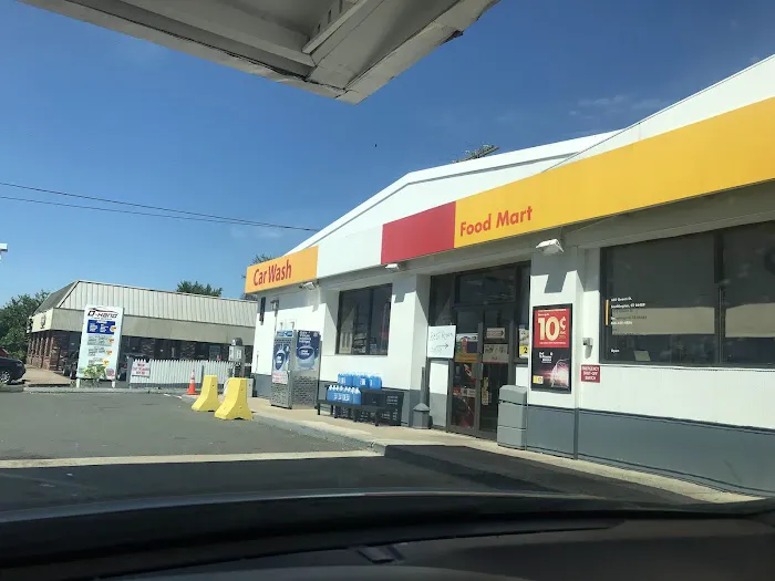 Shell 6