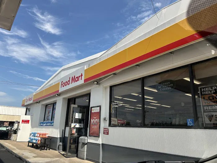 Shell 5