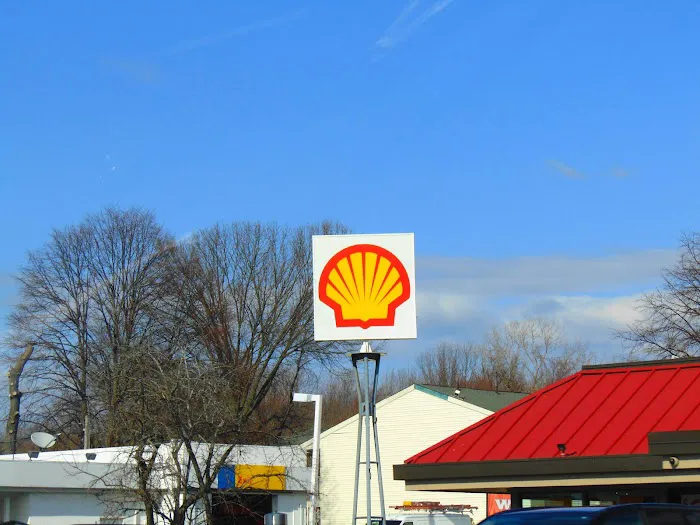 Shell 7