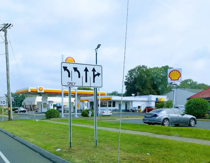 Shell 1