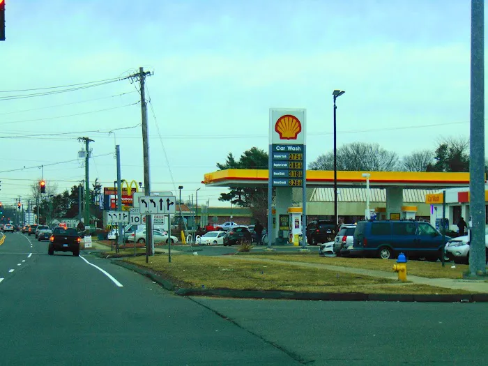 Shell 8