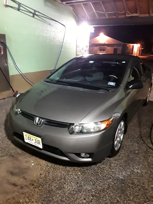 Thrifty-T Car Wash 3