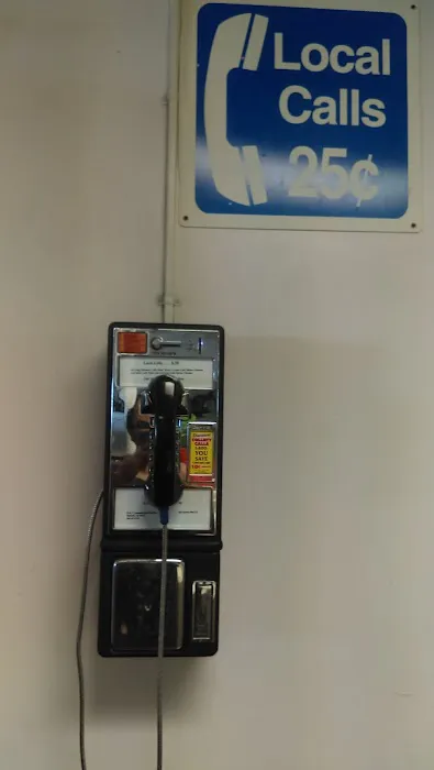 Thrifty-T Car Wash 4