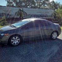 Thrifty-T Car Wash