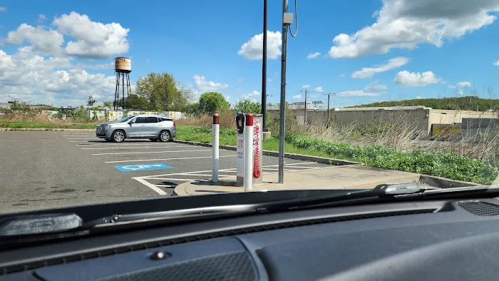 BJ's Gas Station 3