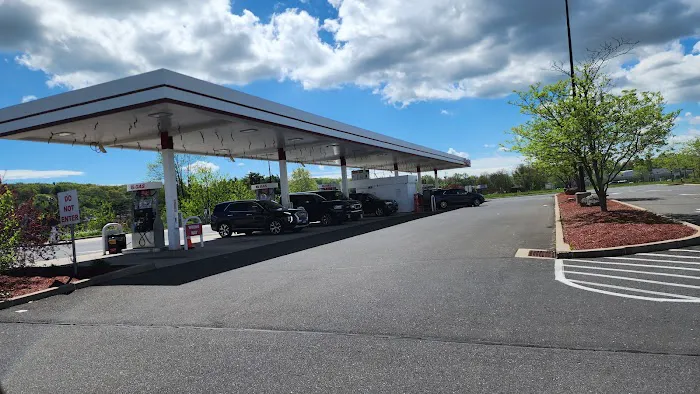 BJ's Gas Station 1