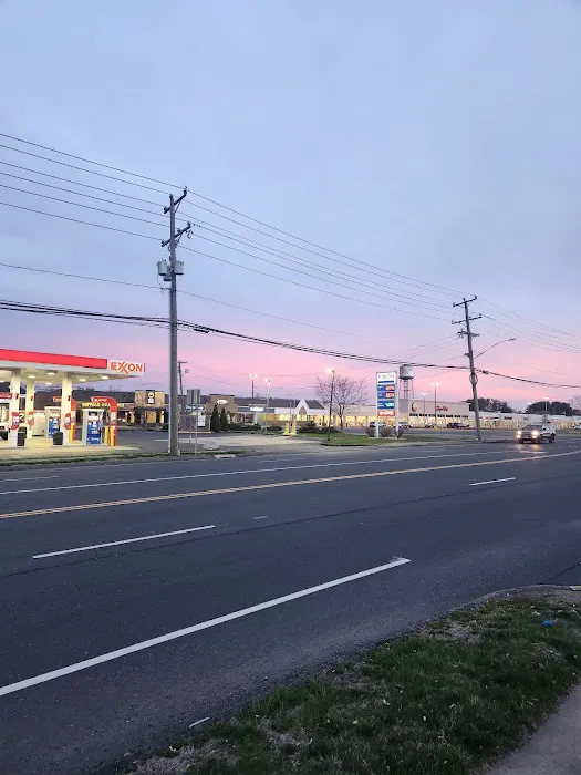 Exxon 3