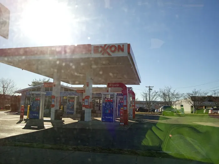 Exxon 4