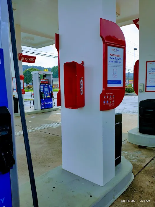 Exxon 7