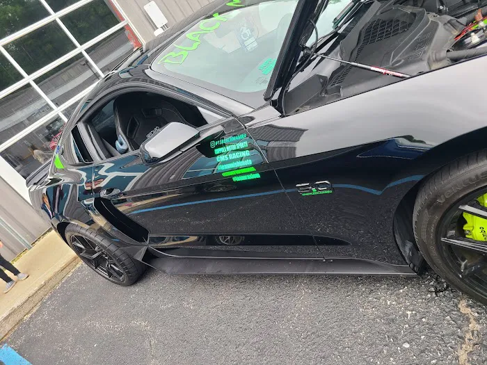 Platinum Car Wash & Auto Spa 2