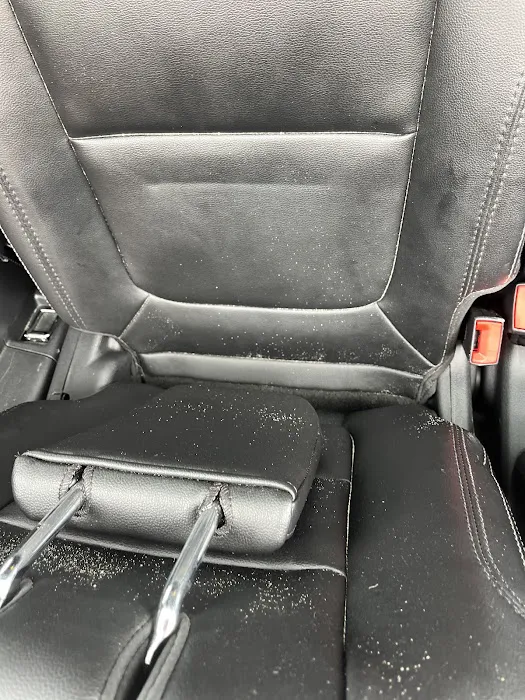 Platinum Car Wash & Auto Spa 6