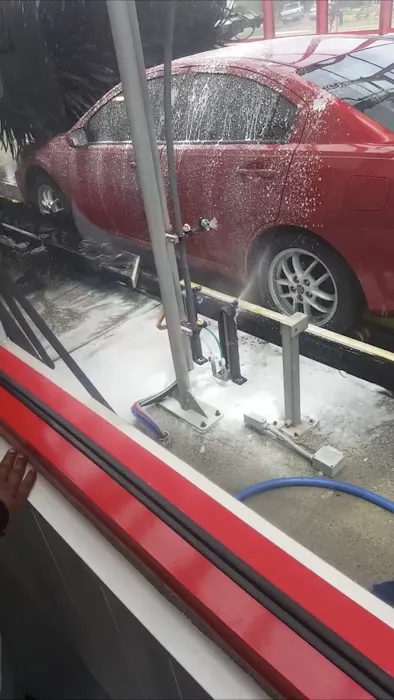 Platinum Car Wash & Auto Spa 9