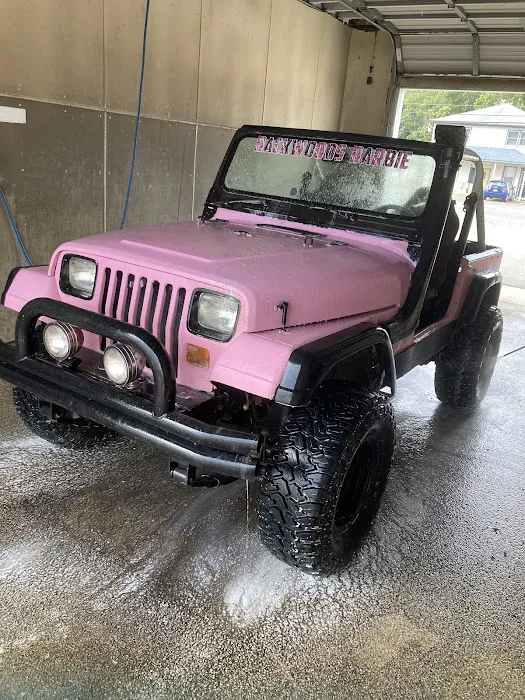 Somers Point Car Wash 1