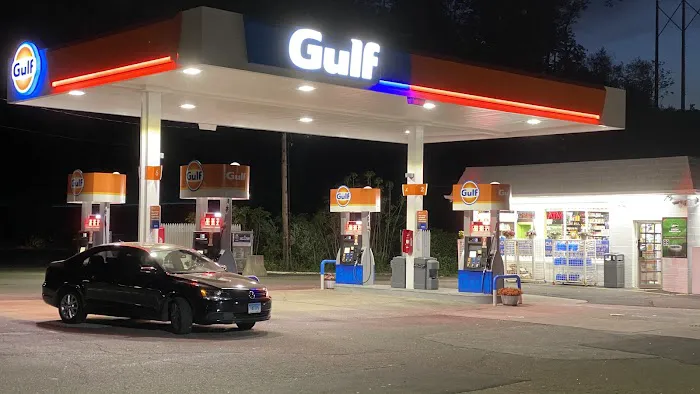 GULF 0