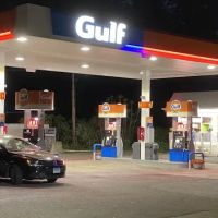 GULF