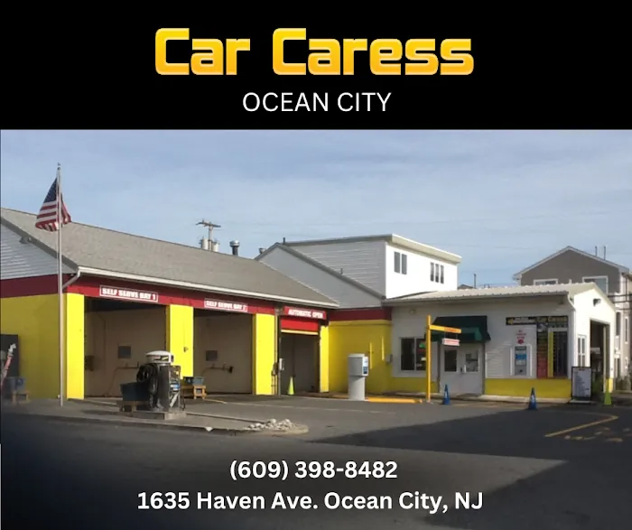 Car Caress 9