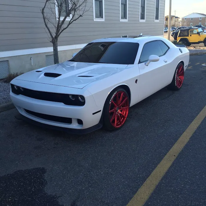 Car Caress 7