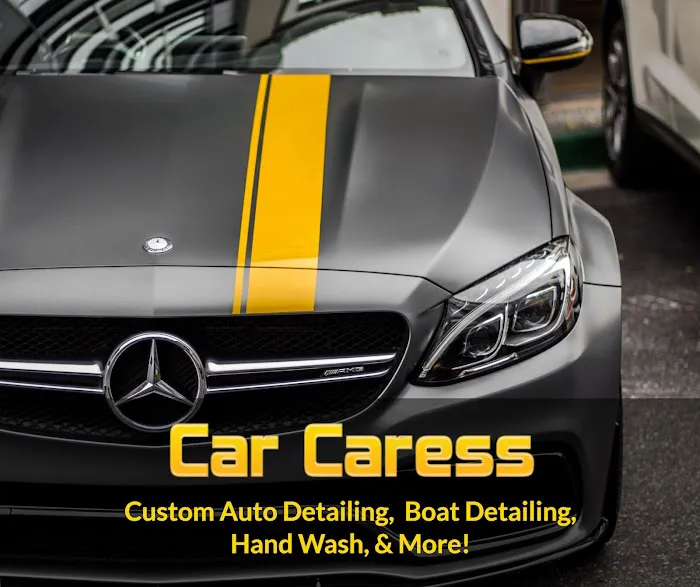 Car Caress II 0