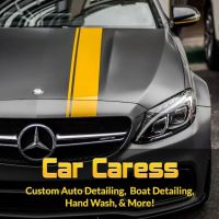 Car Caress II