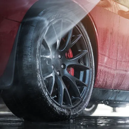 Car Caress II 8
