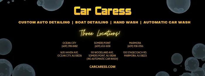Car Caress II 9