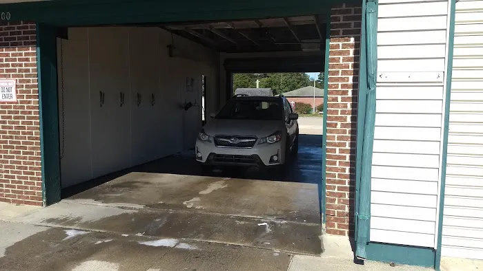 Car Caress II 1