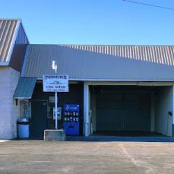 Yoder’s Car Wash ico