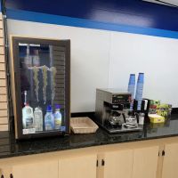 Gulf/Teddy’s Store