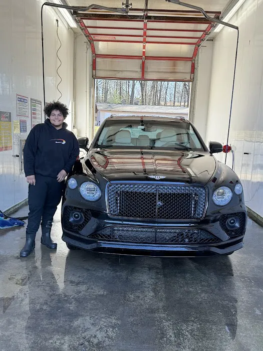 Redline Speed Shine 6