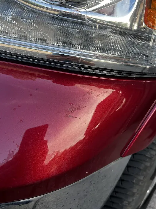Redline Speed Shine 5