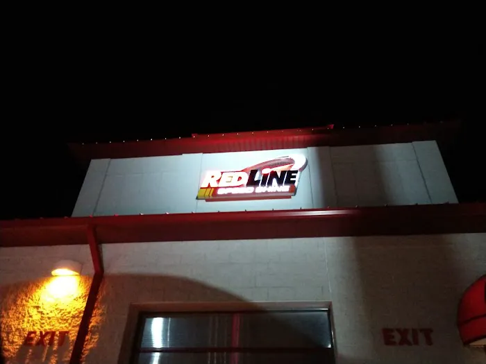 Redline Speed Shine 7