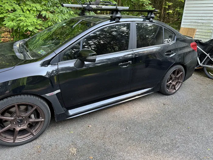 Redline Speed Shine 0