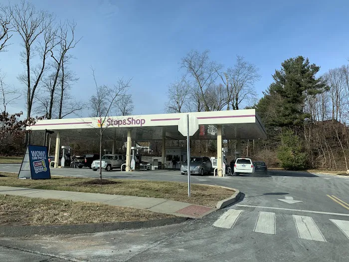Stop & Shop Gasoline 0