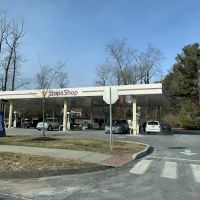 Stop & Shop Gasoline