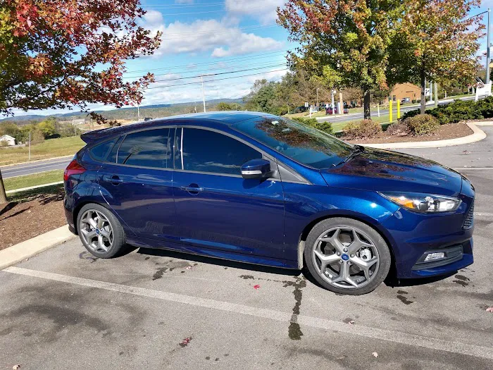 Redline Speed Shine Shiloh 7