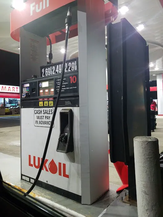 LUKOIL 0