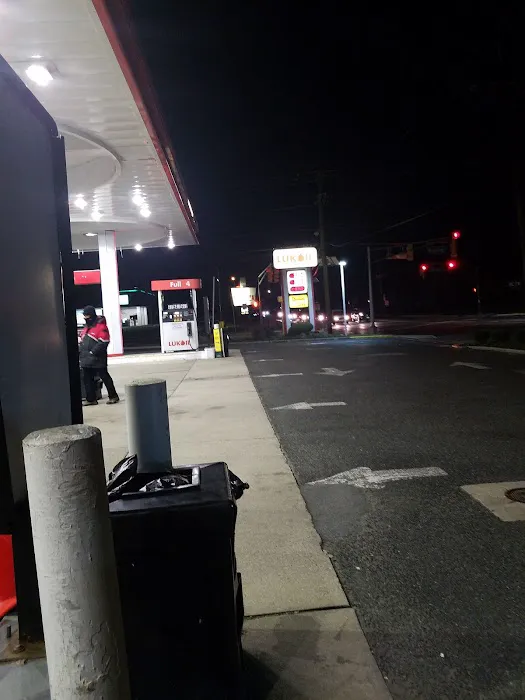 LUKOIL 1