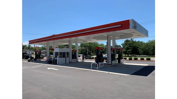 LUKOIL 6