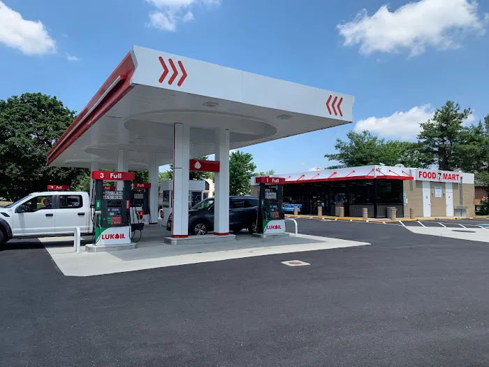 LUKOIL 7