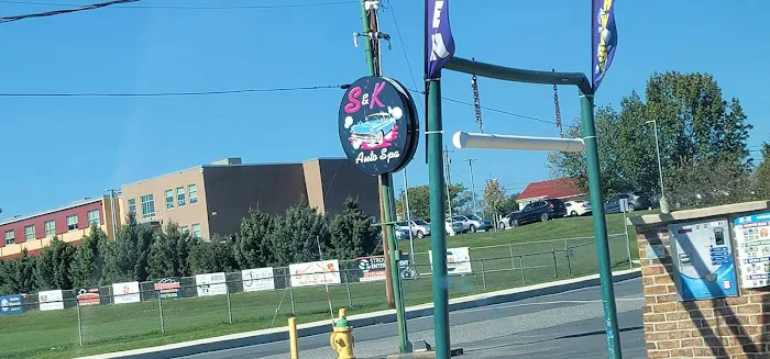 S & K Auto Spa 0
