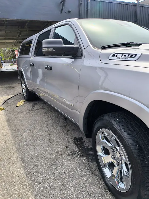 South Hanover Street Car Wash 6