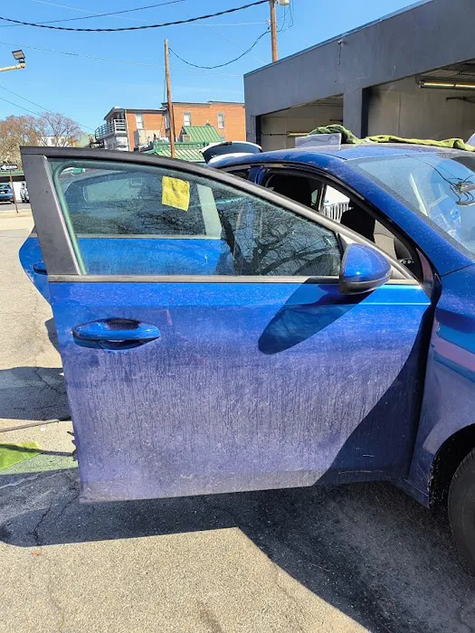South Hanover Street Car Wash 5