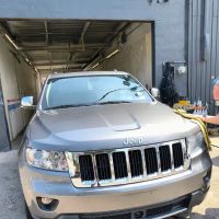 South Hanover Street Car Wash