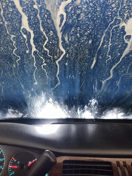 Noble Car Wash & Doggie Spa 1