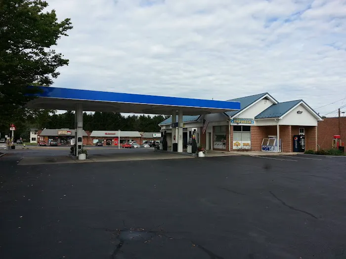 Noble Car Wash & Doggie Spa 4