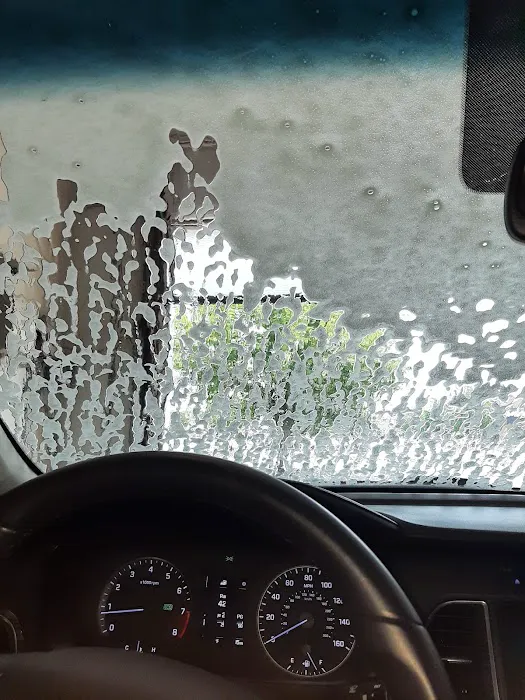 Noble Car Wash & Doggie Spa 5
