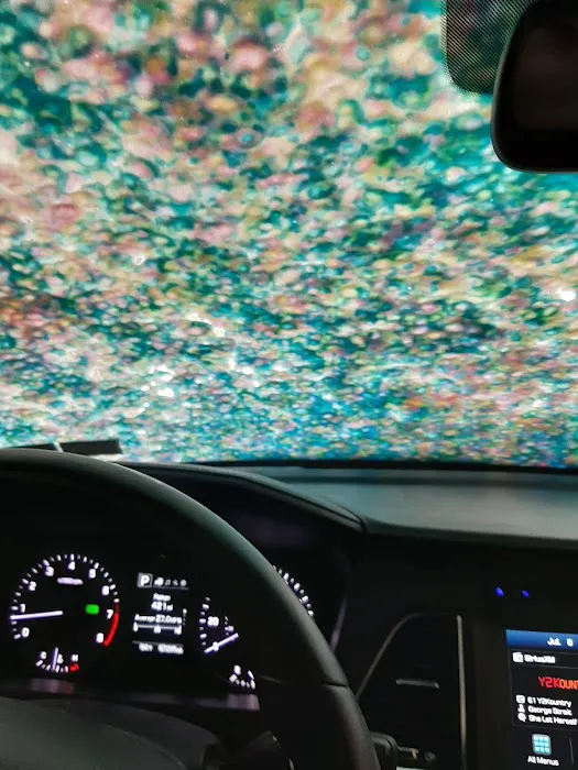 Noble Car Wash & Doggie Spa 6
